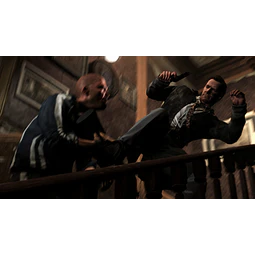 MAX PAYNE 3 COMPLETE EDITION STEAM KEY GLOBAL