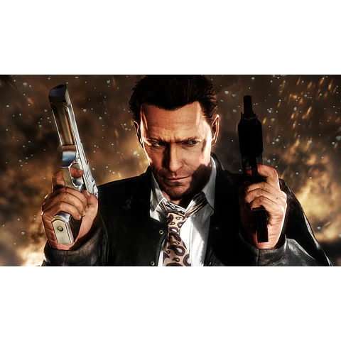 MAX PAYNE 3 COMPLETE EDITION STEAM KEY GLOBAL