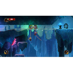 CHARIOT STEAM KEY GLOBAL