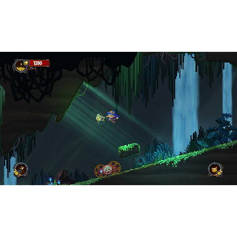 CHARIOT STEAM KEY GLOBAL