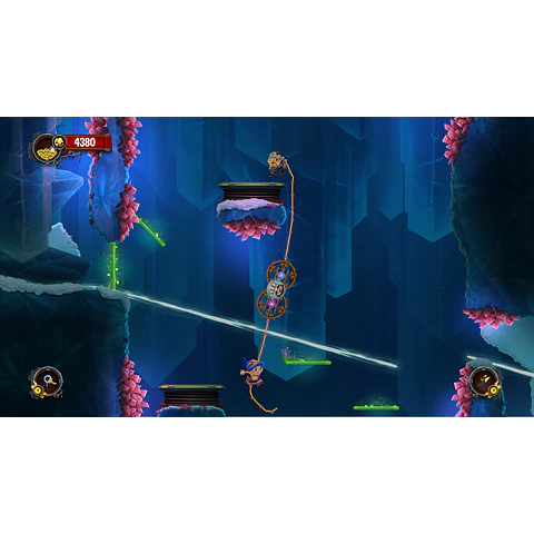 CHARIOT STEAM KEY GLOBAL