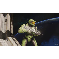 HALO: THE MASTER CHIEF COLLECTION (XBOX SERIES X/S) - XBOX LIVE KEY - GLOBAL