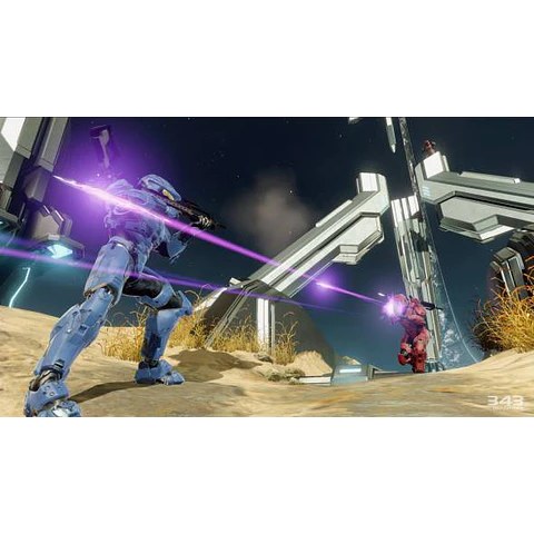 HALO: THE MASTER CHIEF COLLECTION (XBOX SERIES X/S) - XBOX LIVE KEY - GLOBAL