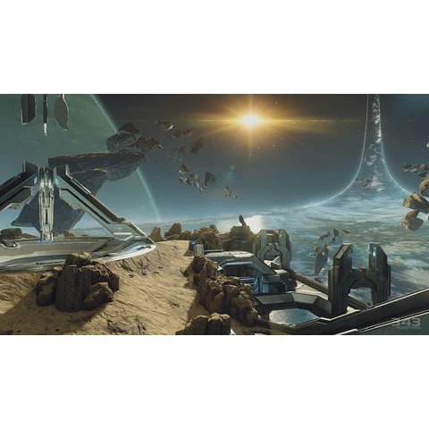 HALO: THE MASTER CHIEF COLLECTION (XBOX SERIES X/S) - XBOX LIVE KEY - GLOBAL