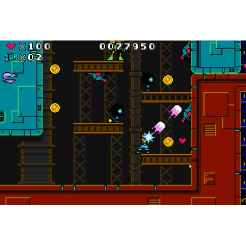 DARK VOID ZERO STEAM KEY GLOBAL