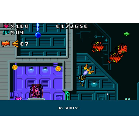 DARK VOID ZERO STEAM KEY GLOBAL