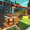 SCRAP MECHANIC STEAM GIFT GLOBAL