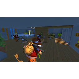 SCRAP MECHANIC STEAM KEY GLOBAL