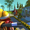 SCRAP MECHANIC STEAM KEY GLOBAL