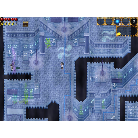 THE FALL OF GODS STEAM KEY GLOBAL