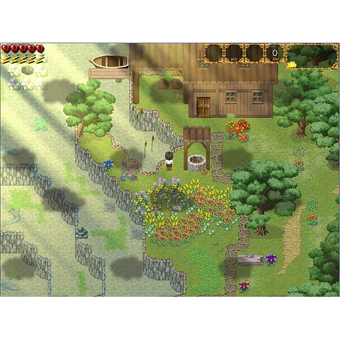 THE FALL OF GODS STEAM KEY GLOBAL