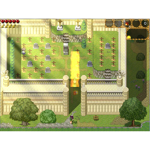 THE FALL OF GODS STEAM KEY GLOBAL