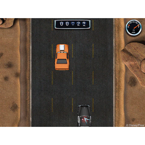 DISNEY•PIXAR CARS: RADIATOR SPRINGS ADVENTURES STEAM KEY GLOBAL