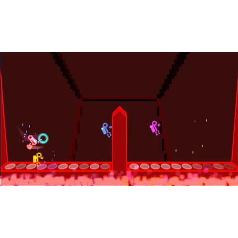 SOCCERTRON STEAM KEY GLOBAL