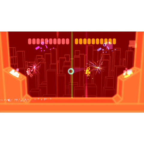 SOCCERTRON STEAM KEY GLOBAL