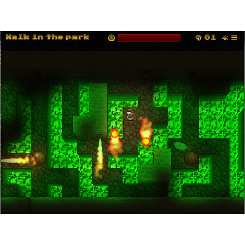 INFINITRAP: OHIO JACK AND THE CUP OF ETERNITY STEAM KEY GLOBAL