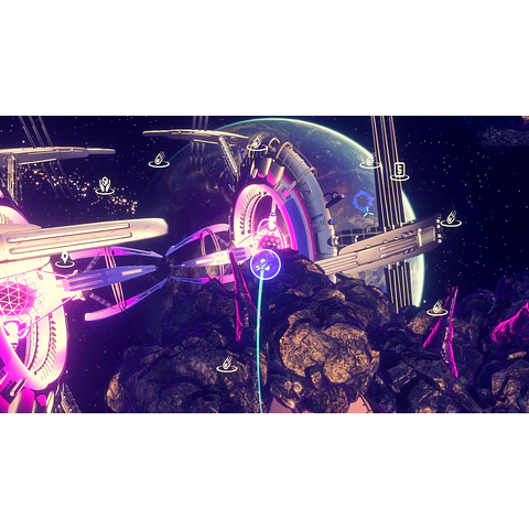 OUR NATION'S MINER STEAM KEY GLOBAL