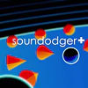 SOUNDODGER+ - SOUNDTRACK STEAM KEY GLOBAL
