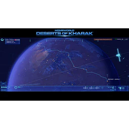 HOMEWORLD: DESERTS OF KHARAK STEAM KEY GLOBAL