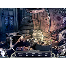FAIRY TALE MYSTERIES: THE PUPPET THIEF STEAM KEY GLOBAL