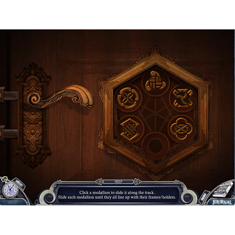 FAIRY TALE MYSTERIES: THE PUPPET THIEF STEAM KEY GLOBAL