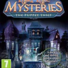 FAIRY TALE MYSTERIES: THE PUPPET THIEF STEAM KEY GLOBAL