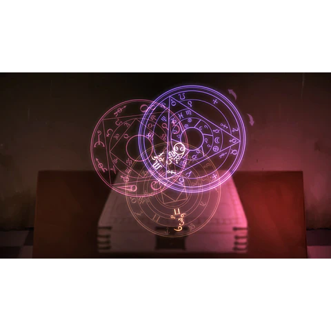 QASIR AL-WASAT: INTERNATIONAL EDITION STEAM KEY GLOBAL