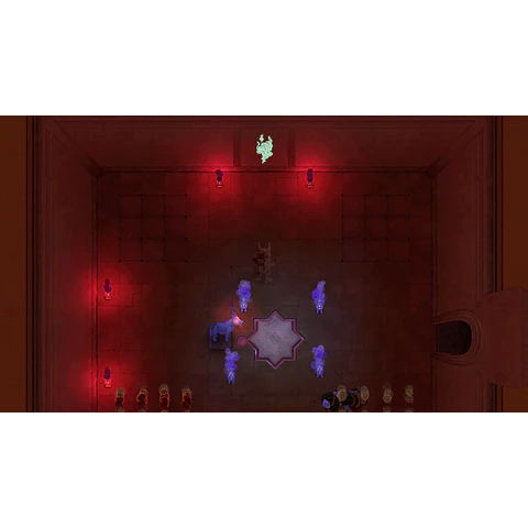 QASIR AL-WASAT: INTERNATIONAL EDITION STEAM KEY GLOBAL