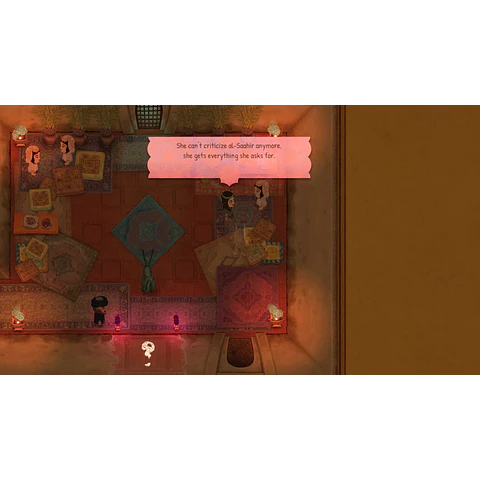 QASIR AL-WASAT: INTERNATIONAL EDITION STEAM KEY GLOBAL