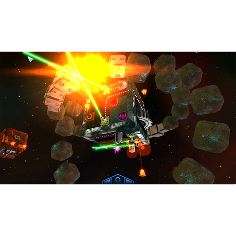 SIX SIDES OF THE WORLD STEAM KEY GLOBAL