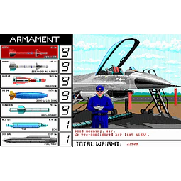 FALCON A.T. STEAM KEY GLOBAL