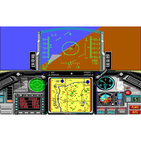 FALCON A.T. STEAM KEY GLOBAL