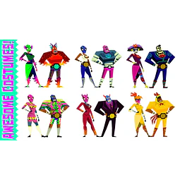 GUACAMELEE! COMPLETE STEAM KEY GLOBAL