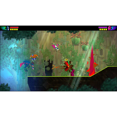 GUACAMELEE! COMPLETE STEAM KEY GLOBAL