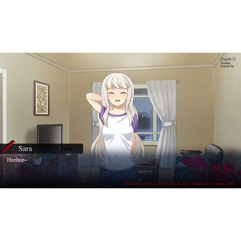 SICKNESS STEAM KEY GLOBAL