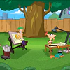 PHINEAS AND FERB: NEW INVENTIONS STEAM KEY GLOBAL