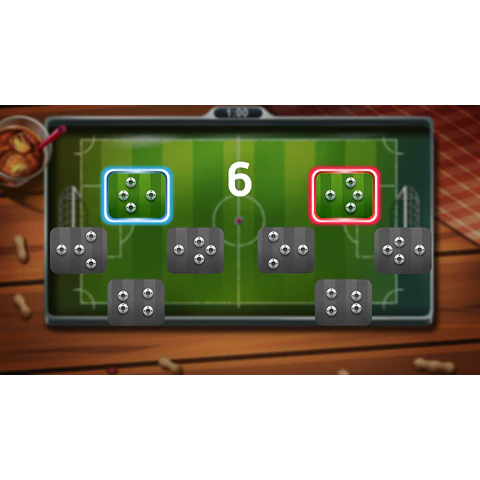 SUPER BUTTON SOCCER STEAM KEY GLOBAL