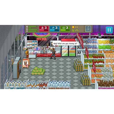 PUNCH CLUB DELUXE STEAM KEY GLOBAL