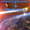 HOMEWORLD: DESERTS OF KHARAK + HOMEWORLD REMASTERED COLLECTION (PC) - STEAM KEY - GLOBAL