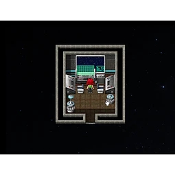 SPACE PILGRIM EPISODE TWO: EPSILON INDI STEAM KEY GLOBAL