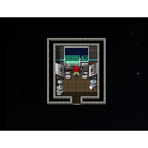 SPACE PILGRIM EPISODE TWO: EPSILON INDI STEAM KEY GLOBAL