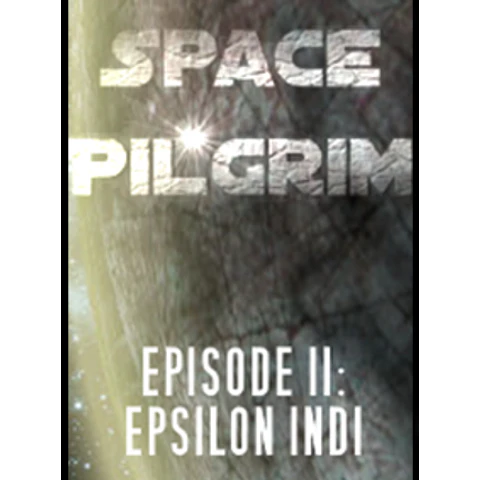 SPACE PILGRIM EPISODE TWO: EPSILON INDI STEAM KEY GLOBAL
