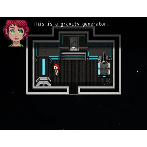 SPACE PILGRIM EPISODE TWO: EPSILON INDI STEAM KEY GLOBAL