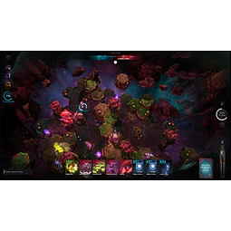 CHAOS REBORN STEAM KEY GLOBAL