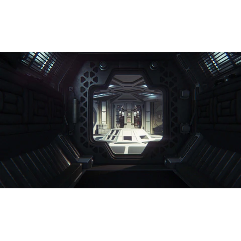 ALIEN: ISOLATION RIPLEY EDITION STEAM KEY GLOBAL