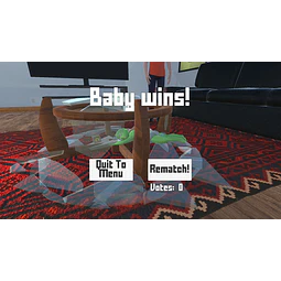 WHO'S YOUR DADDY STEAM KEY GLOBAL