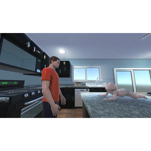 WHO'S YOUR DADDY STEAM KEY GLOBAL