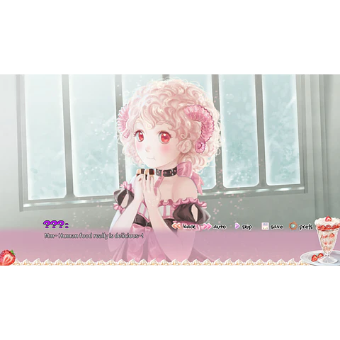 STRAWBERRY VINEGAR STEAM KEY GLOBAL