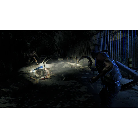 DYING LIGHT: THE FOLLOWING STEAM KEY GLOBAL