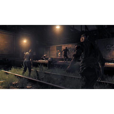 DYING LIGHT: THE FOLLOWING STEAM KEY GLOBAL